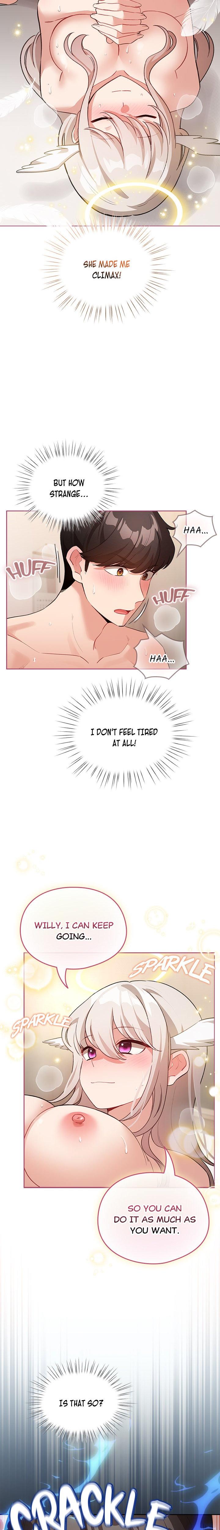  Page 17 - MangaHe