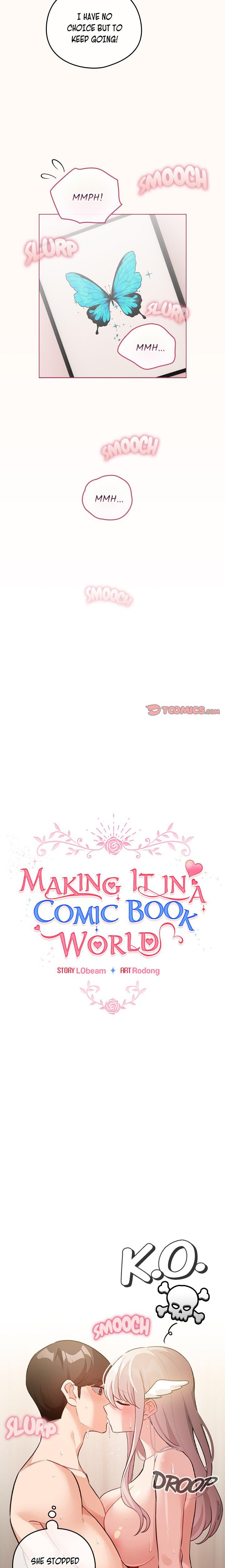  Page 6 - MangaHe