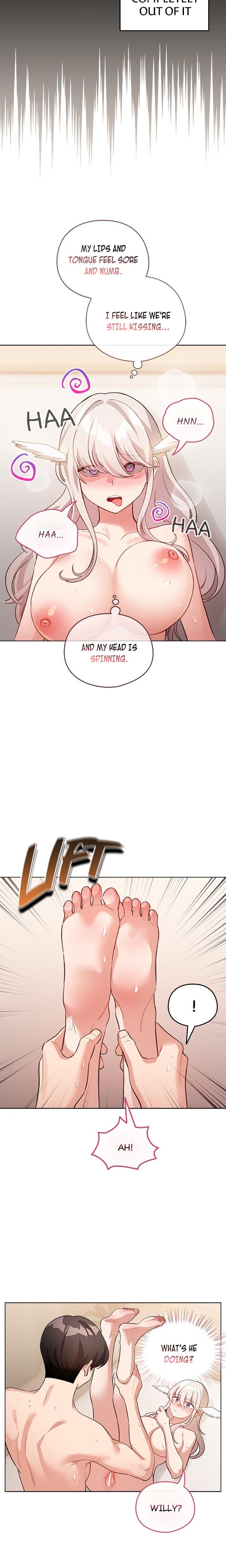  Page 8 - MangaHe