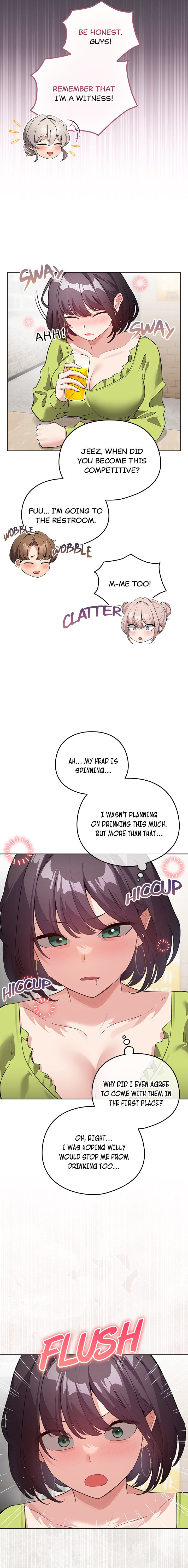  Page 22 - MangaHe