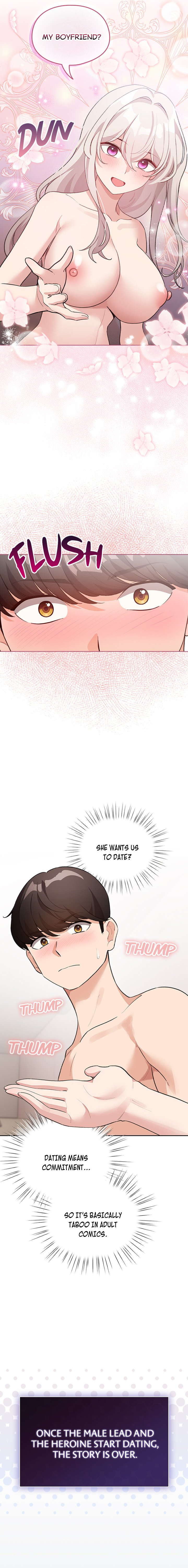  Page 8 - MangaHe