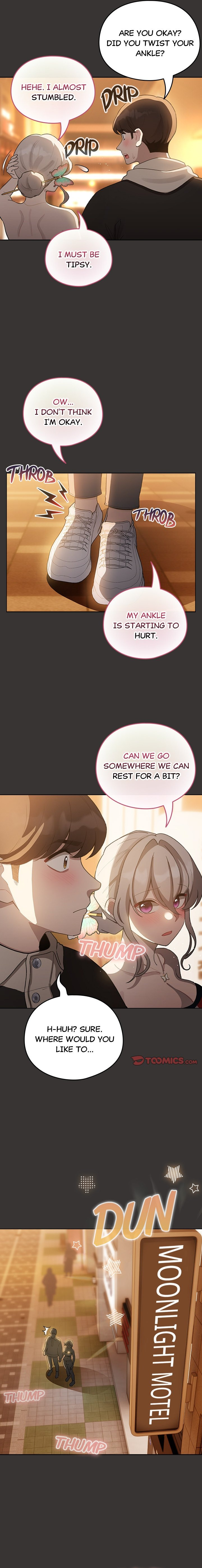  Page 17 - MangaHe