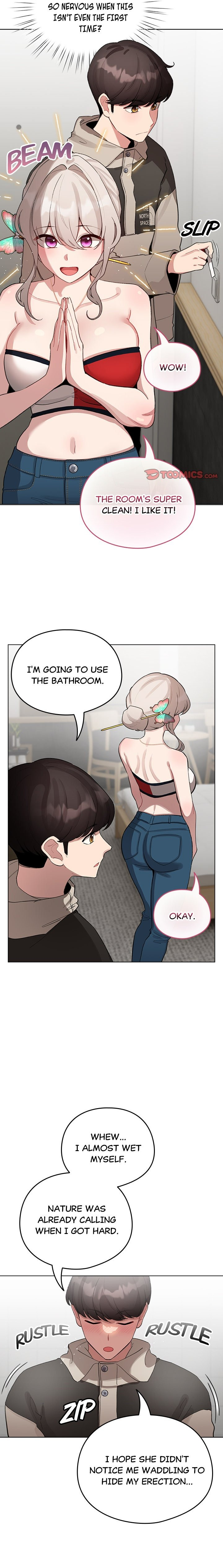  Page 20 - MangaHe