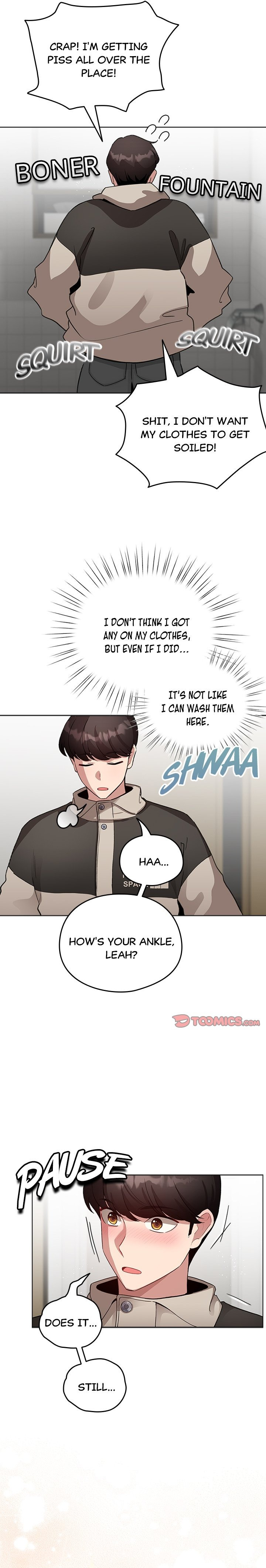  Page 21 - MangaHe
