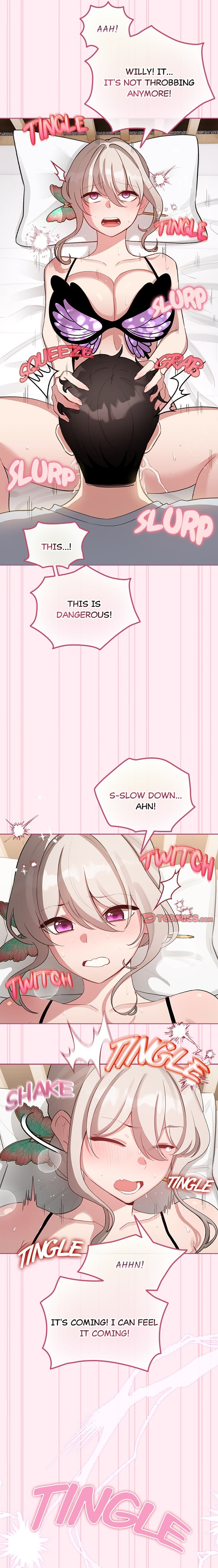  Page 11 - MangaHe