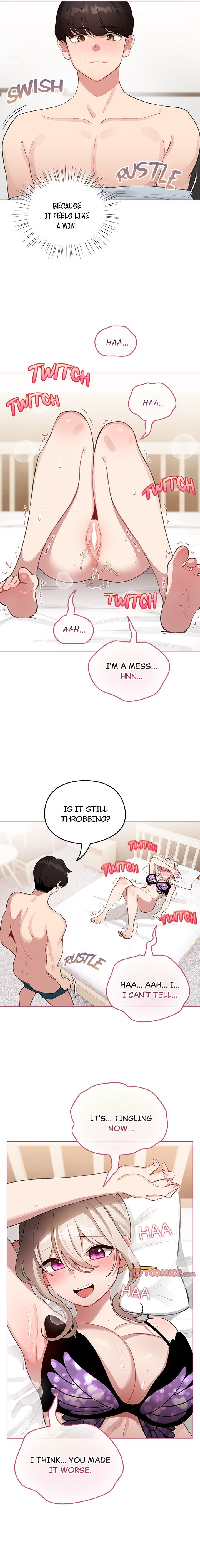  Page 13 - MangaHe