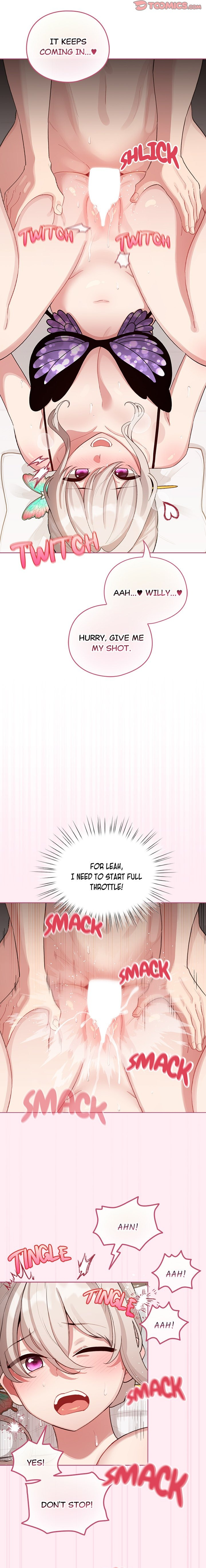  Page 16 - MangaHe