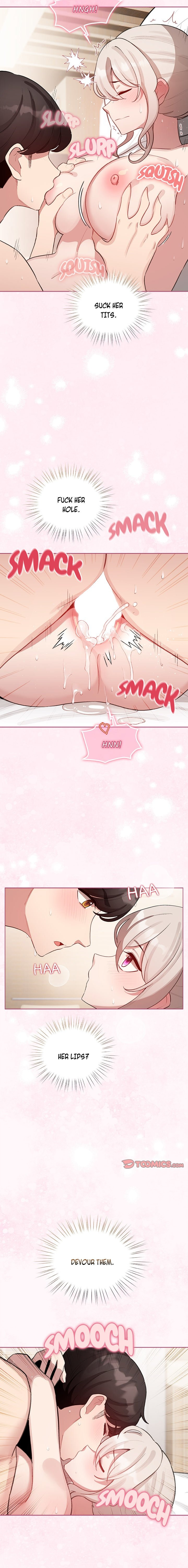  Page 21 - MangaHe