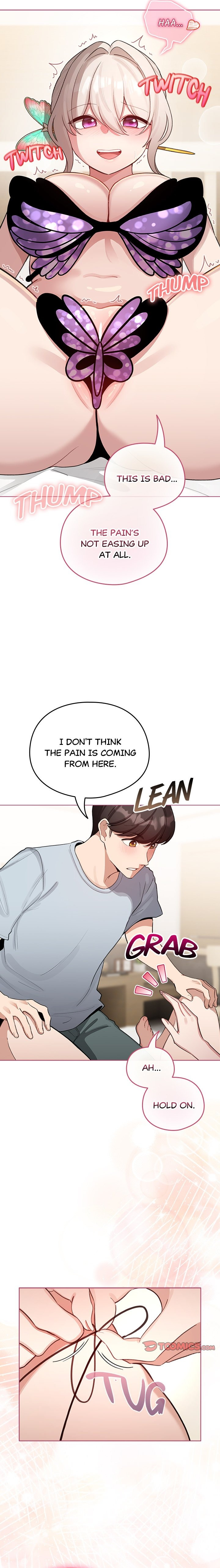  Page 7 - MangaHe