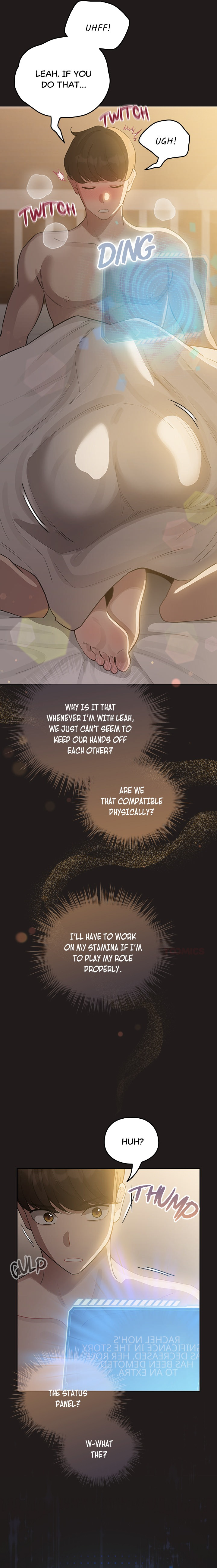  Page 19 - MangaHe