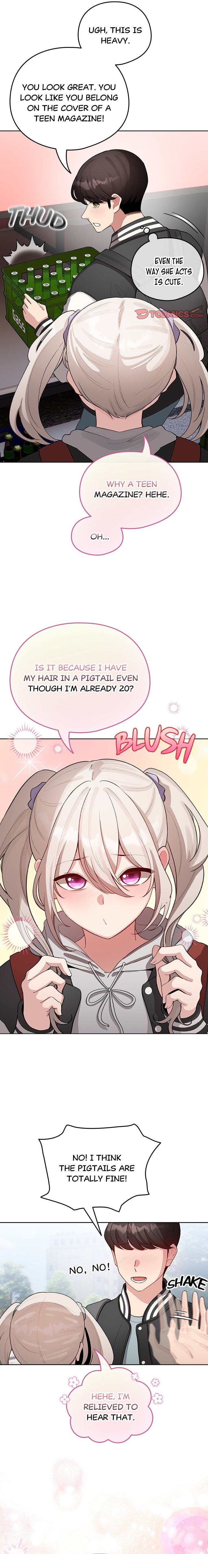  Page 11 - MangaHe