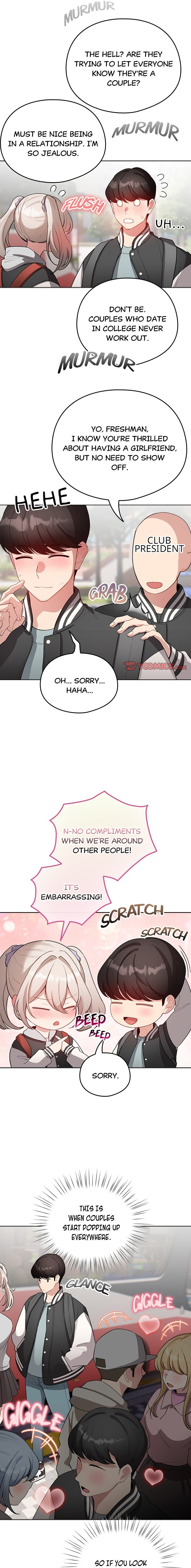  Page 13 - MangaHe