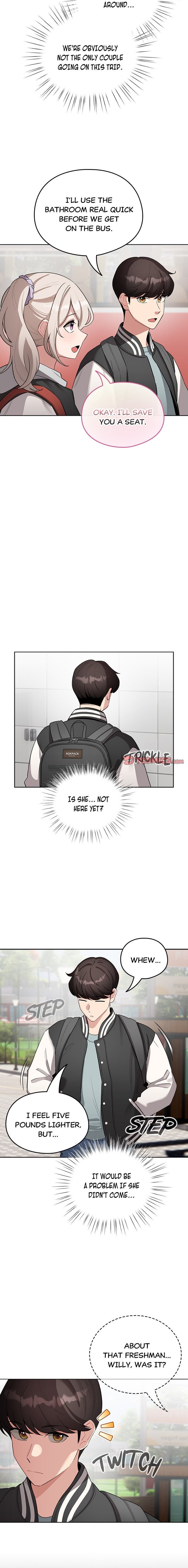  Page 14 - MangaHe