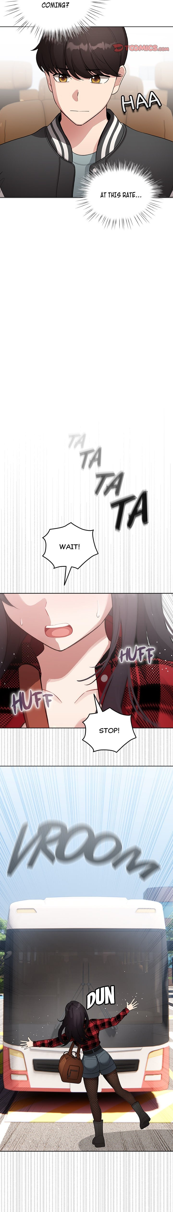  Page 19 - MangaHe