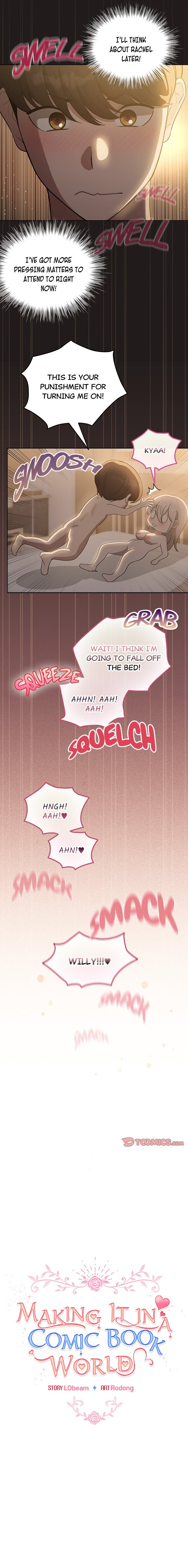  Page 6 - MangaHe