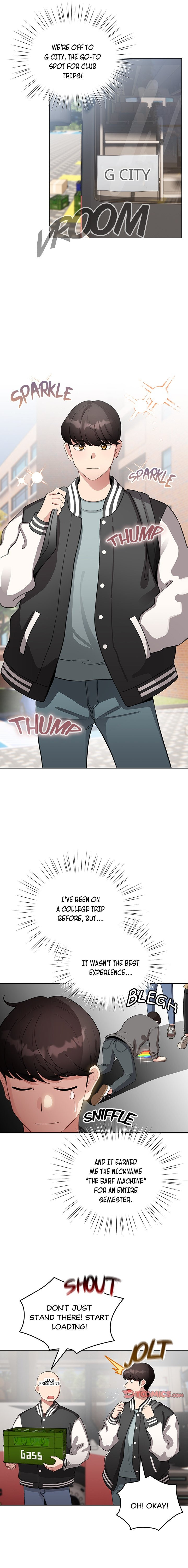  Page 8 - MangaHe