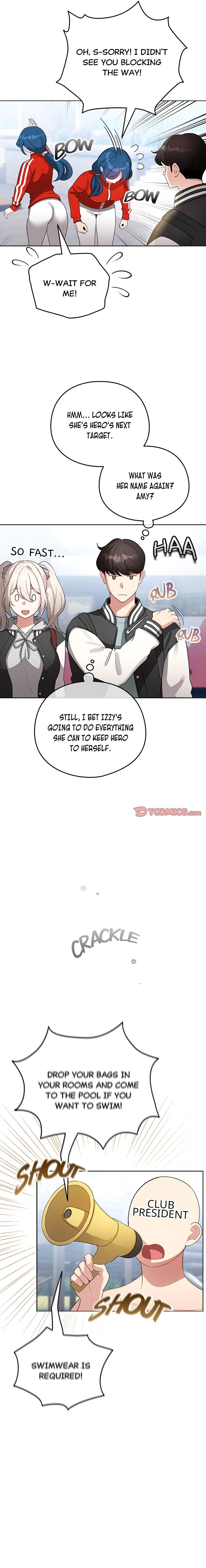  Page 11 - MangaHe