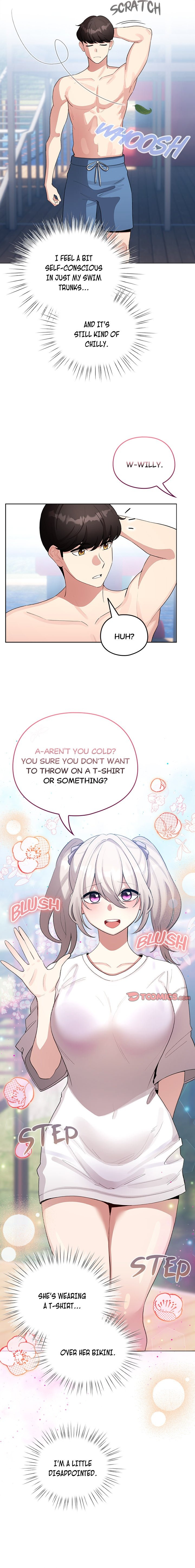  Page 12 - MangaHe