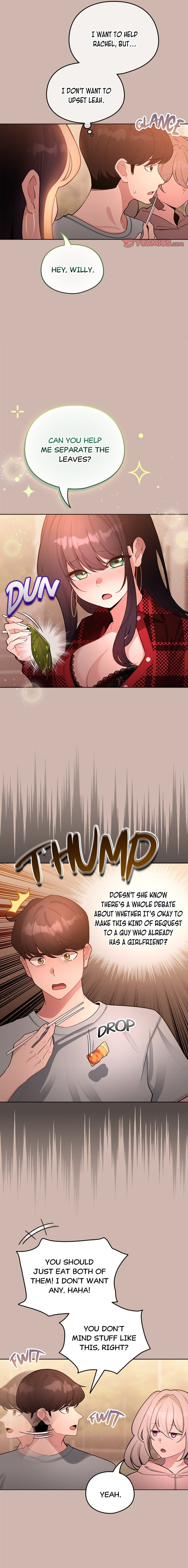  Page 19 - MangaHe