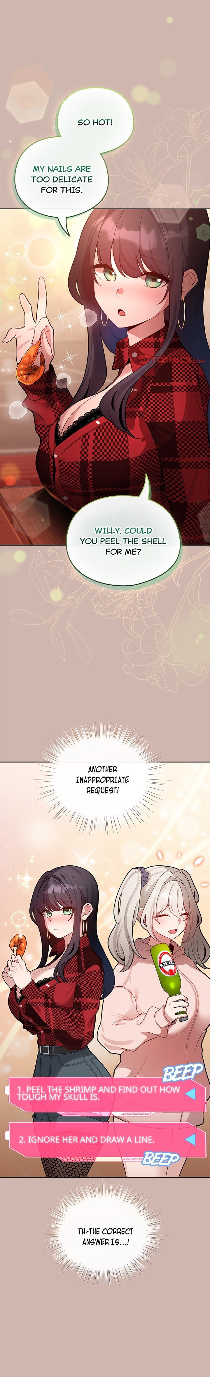  Page 20 - MangaHe
