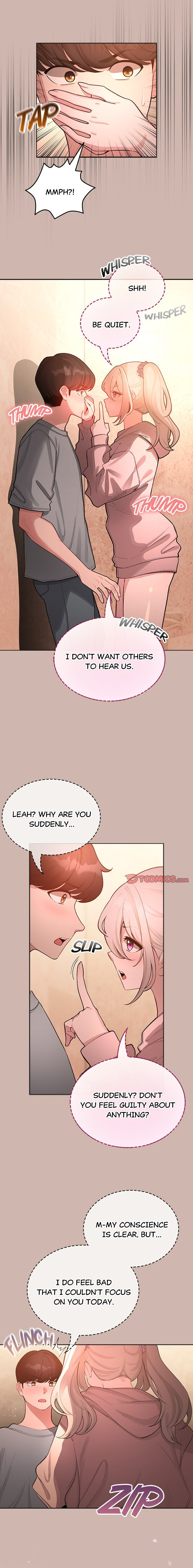  Page 22 - MangaHe