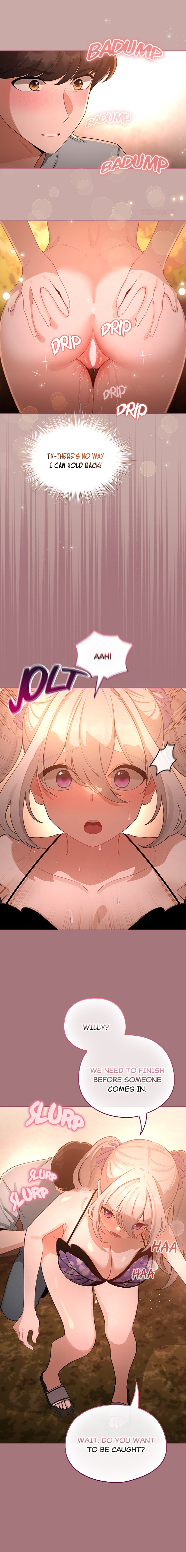  Page 13 - MangaHe
