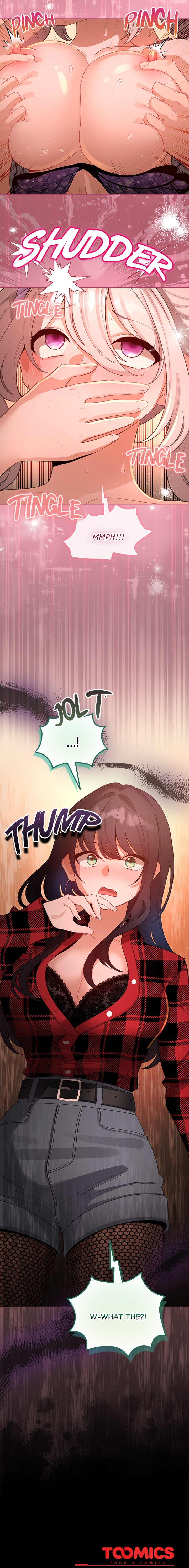  Page 23 - MangaHe