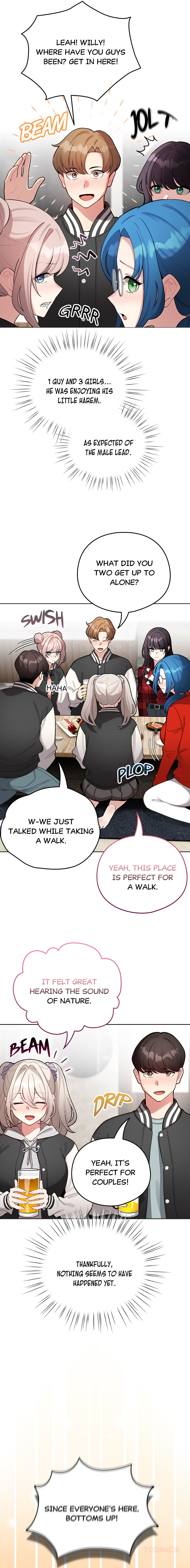  Page 12 - MangaHe