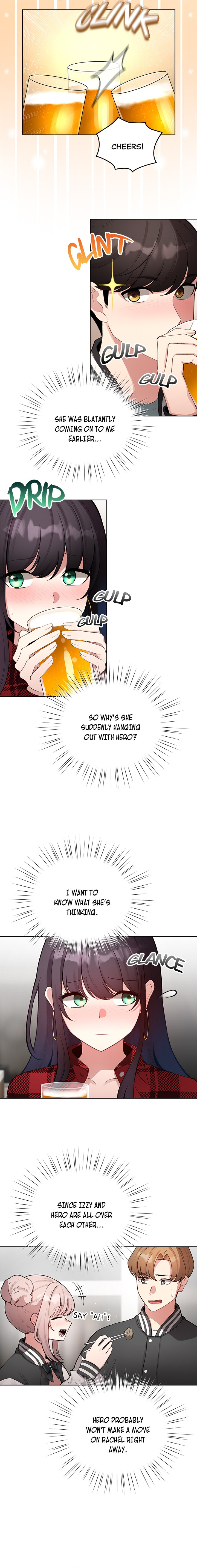  Page 13 - MangaHe