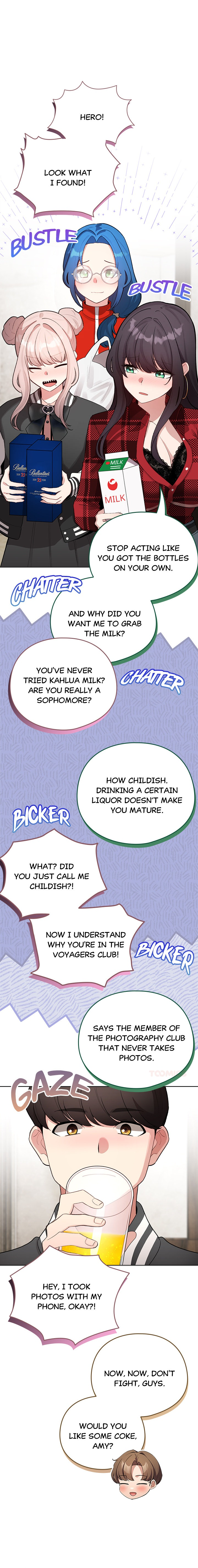  Page 11 - MangaHe