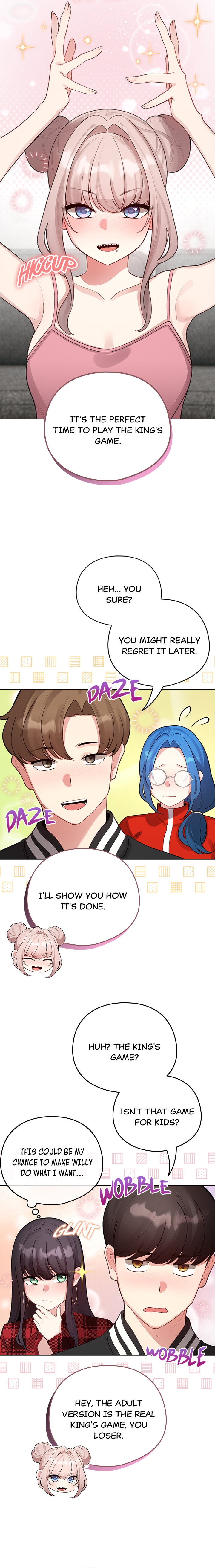  Page 13 - MangaHe