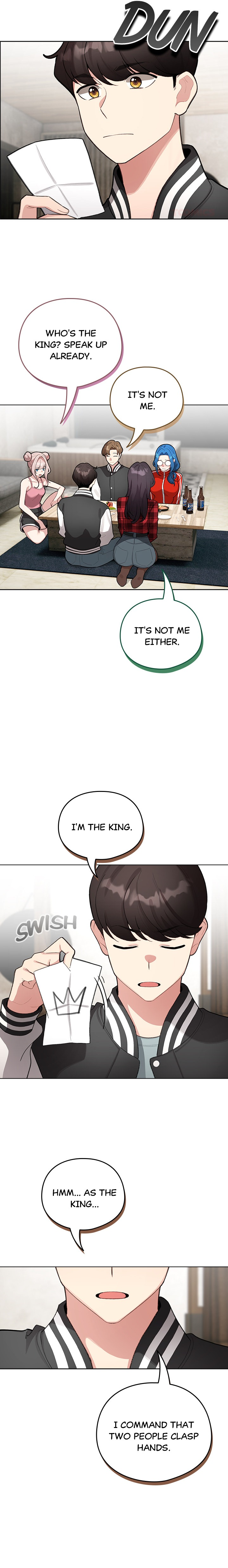  Page 15 - MangaHe