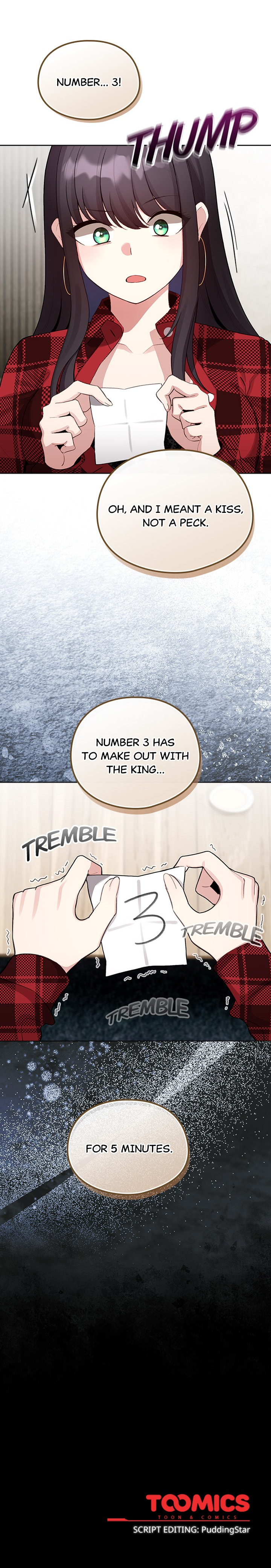  Page 22 - MangaHe