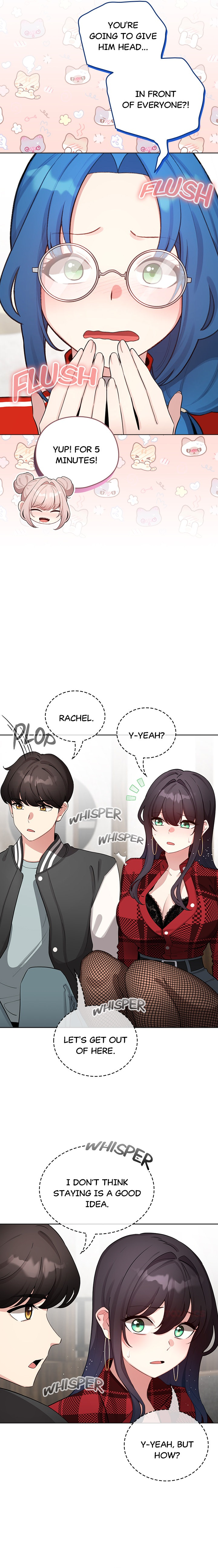  Page 15 - MangaHe
