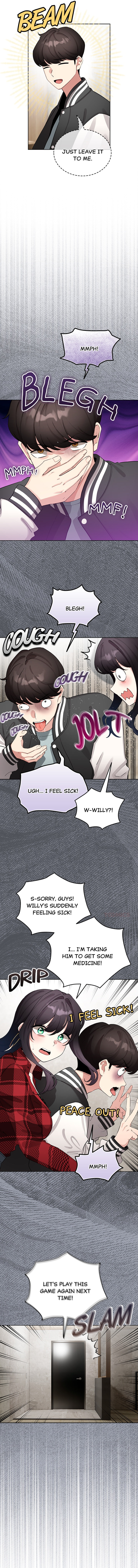  Page 16 - MangaHe