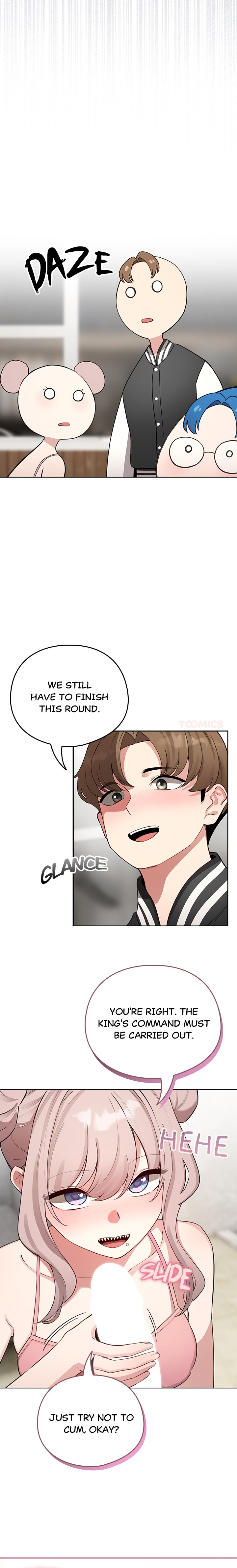  Page 17 - MangaHe