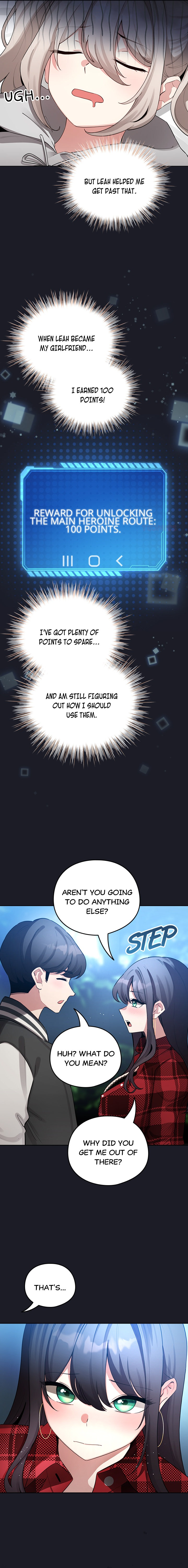  Page 21 - MangaHe