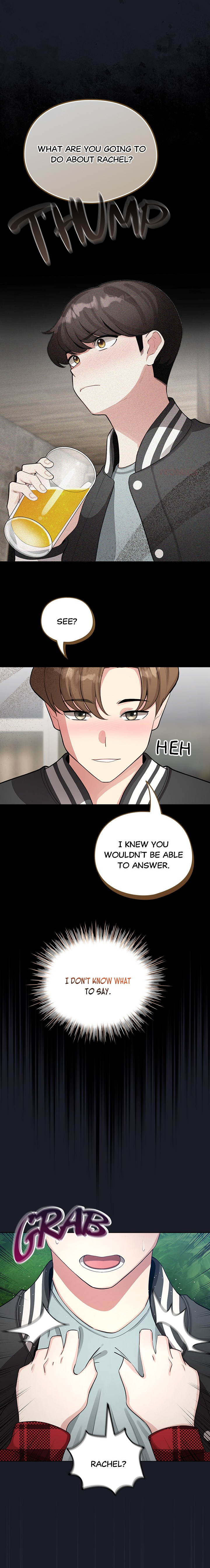  Page 22 - MangaHe