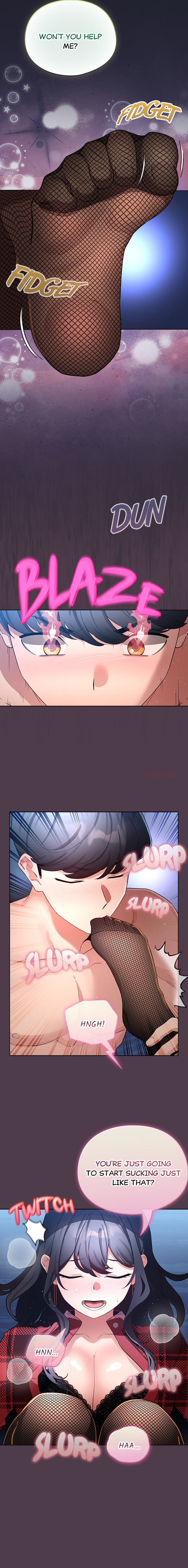  Page 12 - MangaHe