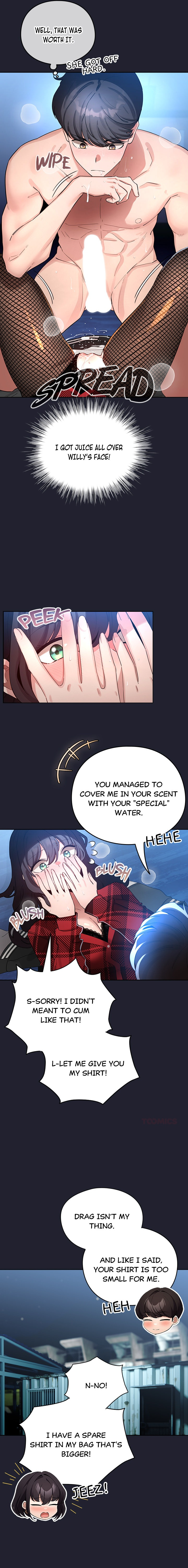  Page 19 - MangaHe