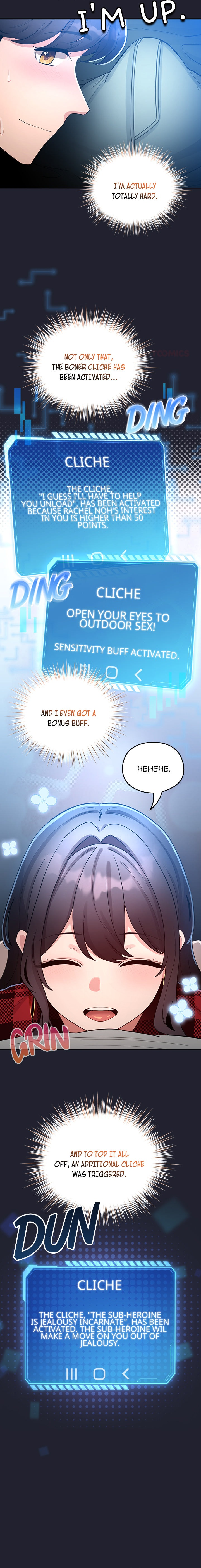  Page 5 - MangaHe