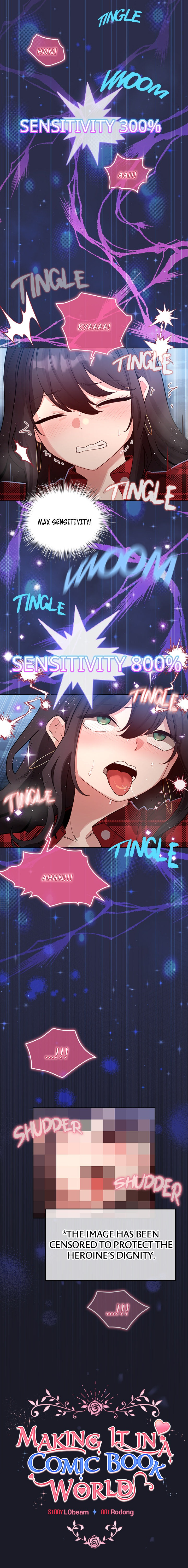  Page 11 - MangaHe