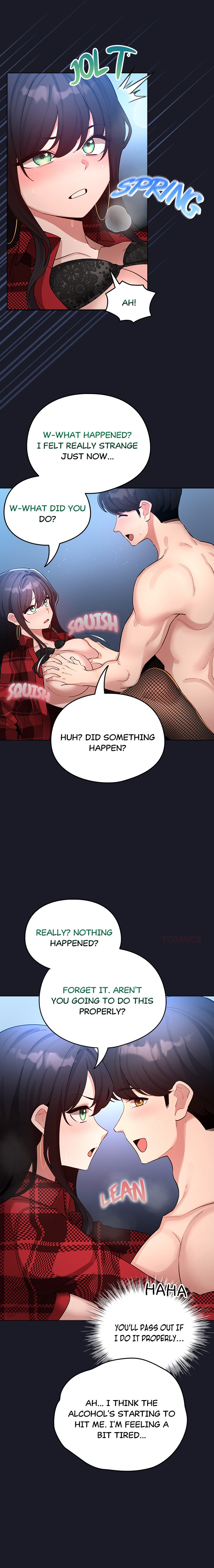  Page 13 - MangaHe