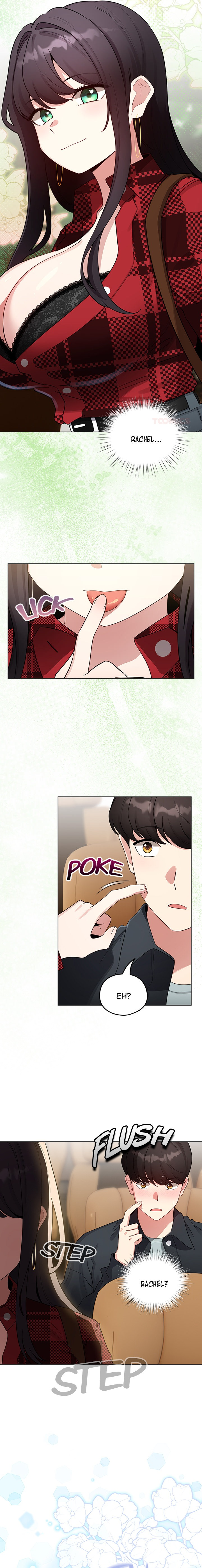  Page 11 - MangaHe