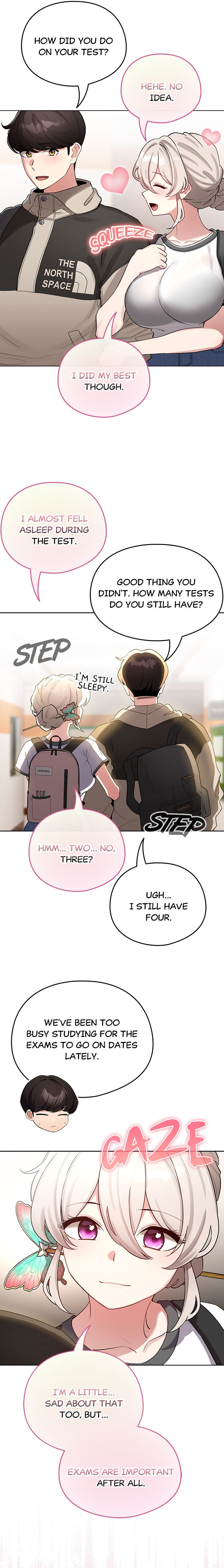  Page 15 - MangaHe