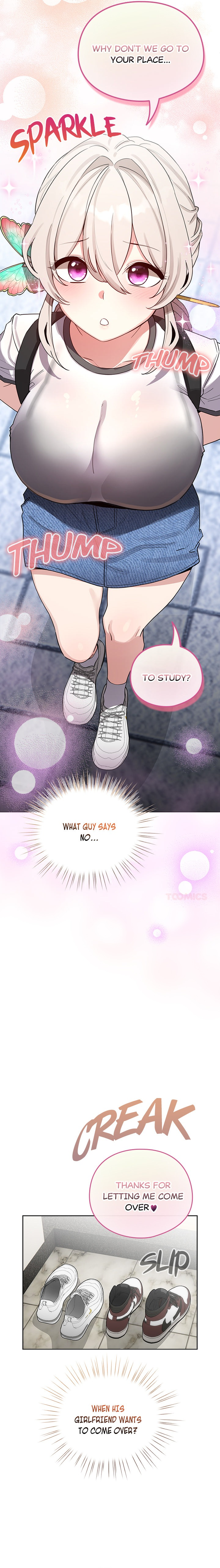  Page 19 - MangaHe
