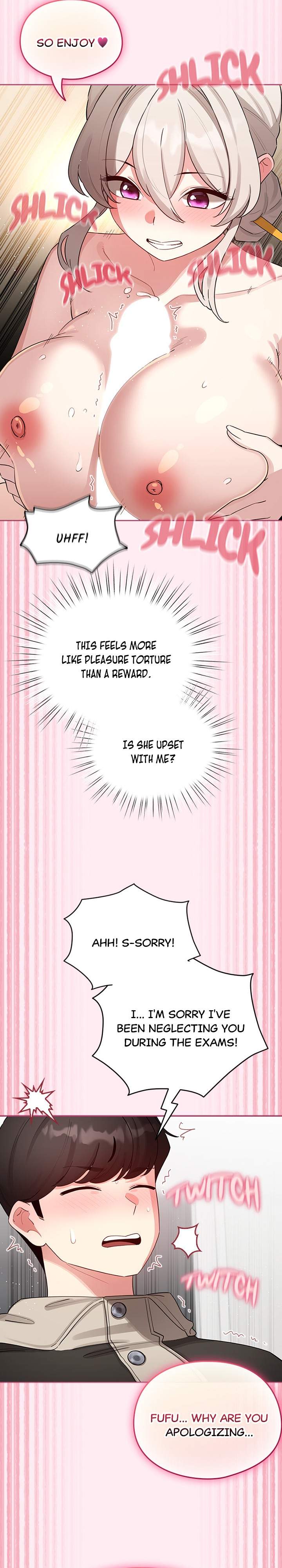  Page 13 - MangaHe