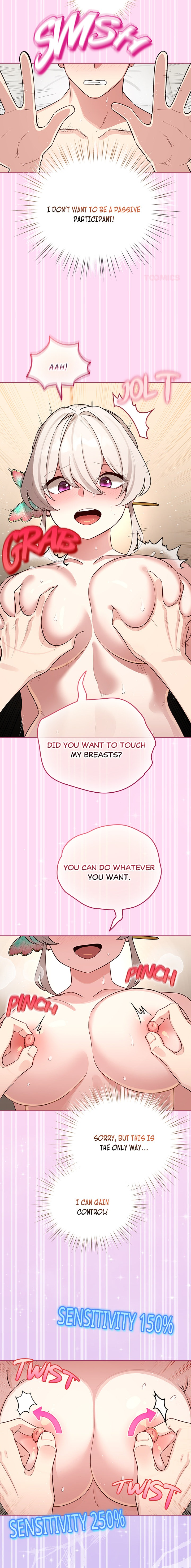  Page 22 - MangaHe