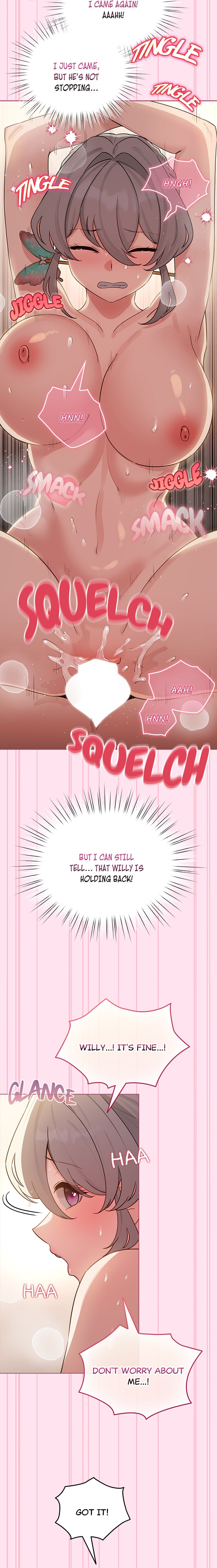  Page 15 - MangaHe