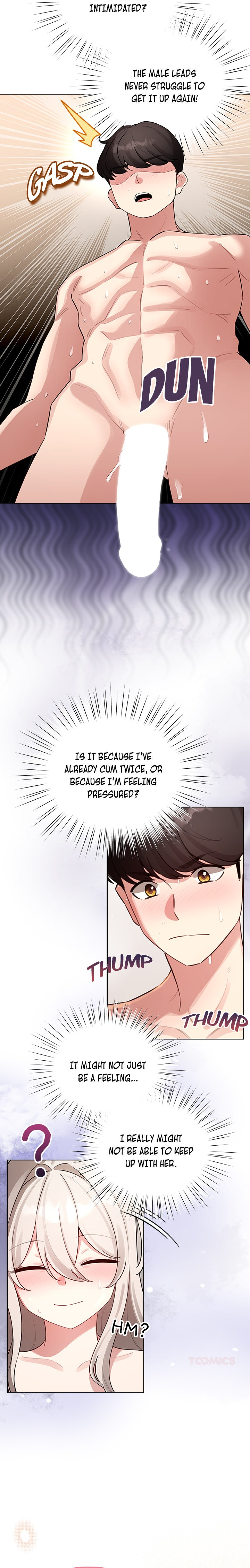  Page 5 - MangaHe